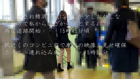 Aランクjkに痴漢したうえにホテルでキツマンを満喫する動画 電車痴漢 エース級めっかわj レビュー 女学生エロ画像記念館