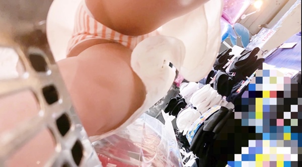 Js逆さ撮り炉慕魂457枚